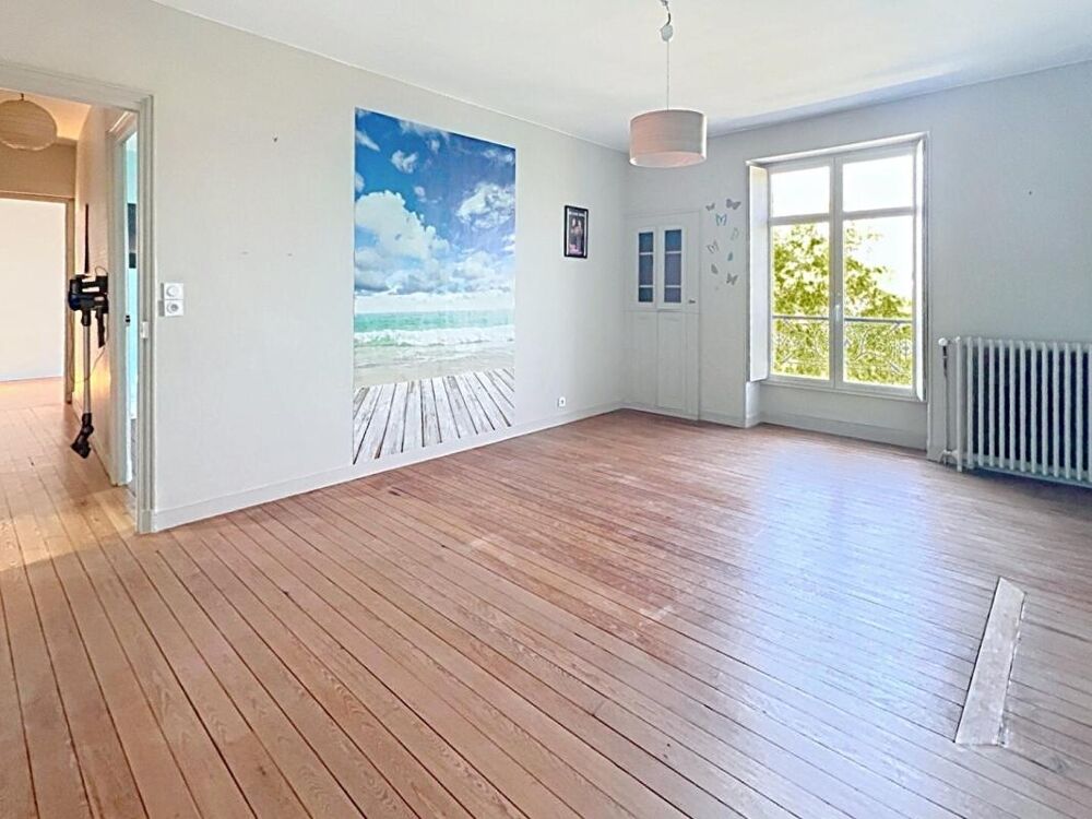 à vendre  Maison Le Mans (72000)