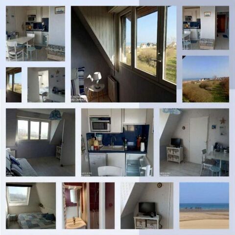  Appartement � louer 2 pi�ces 26 m�