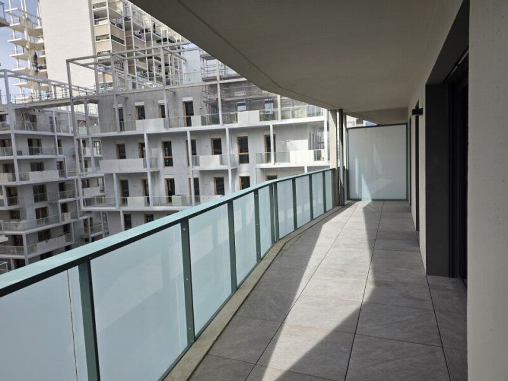Location Appartement Appartement de 65m2 à louer sur Nice Nice
