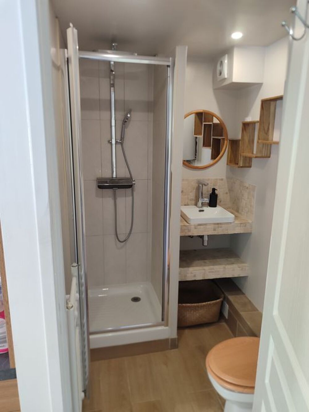 Location Appartement Studio de 15m2 à louer sur Deuil-la-Barre Deuil la barre