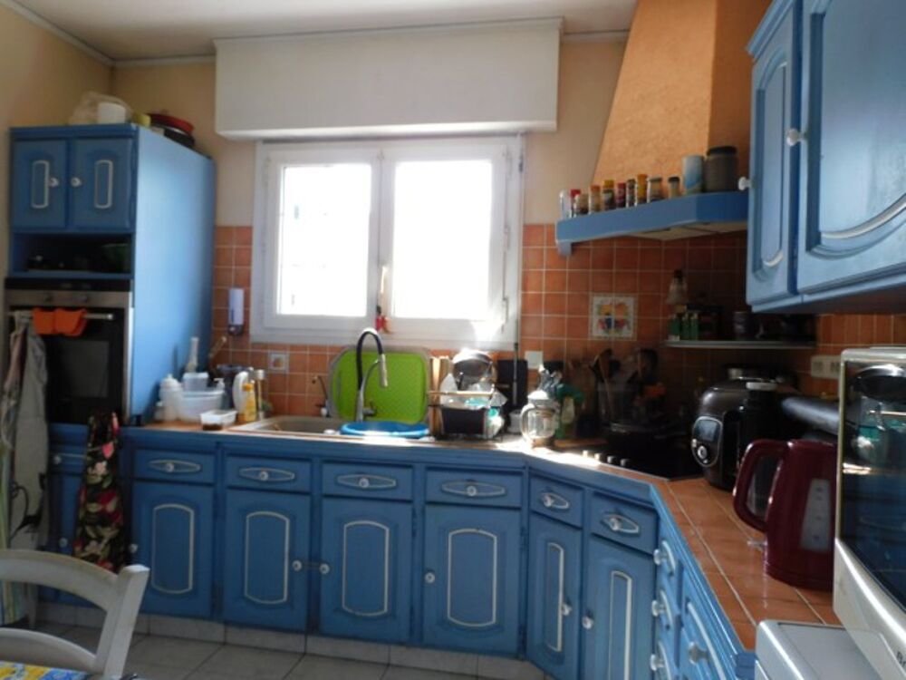 Vente Maison Maison Royan