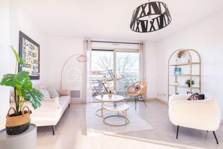  Appartement à vendre 4 pièces 92 m²