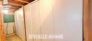  Appartement à vendre 5 pièces 110 m²