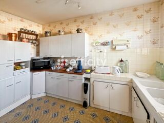  Maison � vendre 3 pi�ces 75 m�