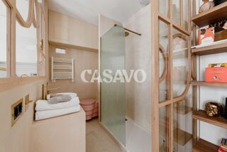  Appartement � vendre 1 pi�ce 26 m�