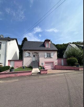  Maison � vendre 5 pi�ces 105 m�