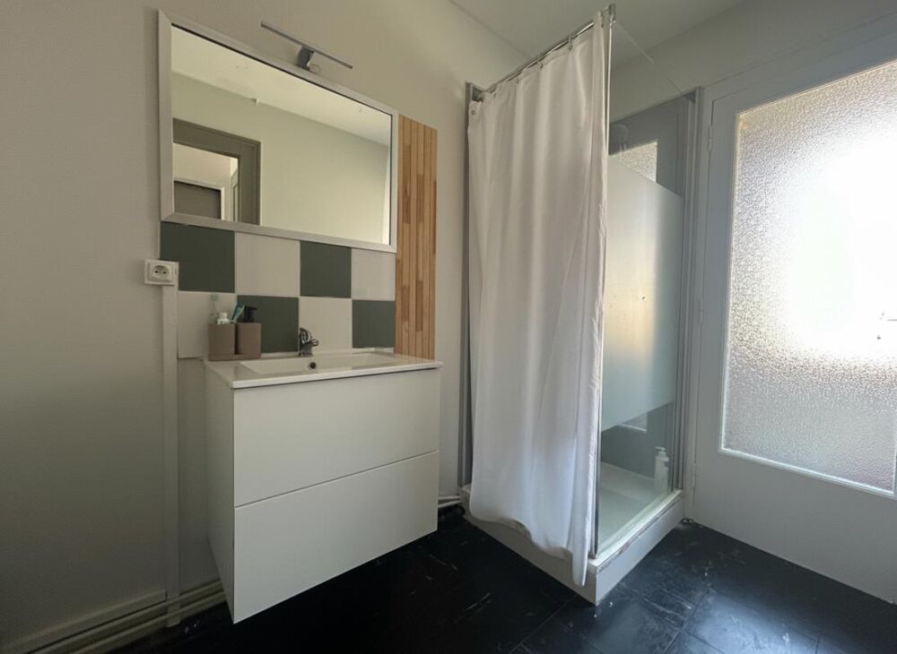 Vente Appartement Vente T3 54m2 TALENCE (33400) Talence