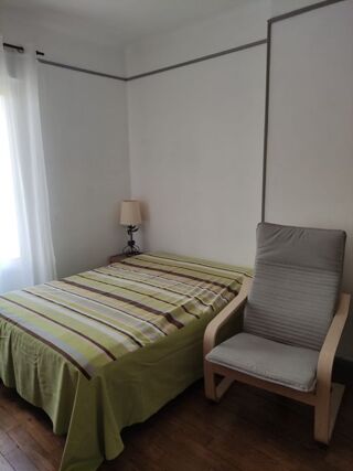  Appartement à louer 1 pièce 12 m²