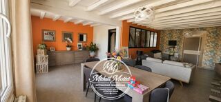  Maison à vendre 7 pièces 138 m²