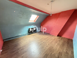  Maison � vendre 5 pi�ces 77 m�