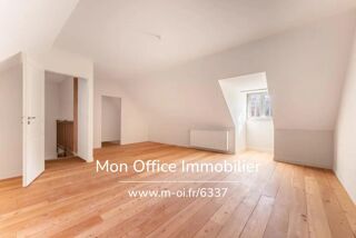  Appartement � vendre 3 pi�ces 81 m�