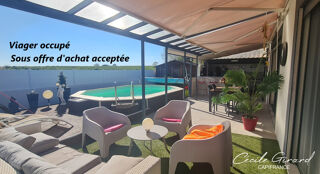  Maison � vendre 4 pi�ces 125 m�