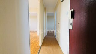  Appartement à vendre 4 pièces 56 m²