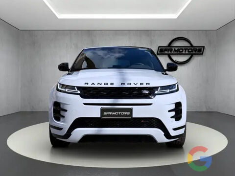 Range Rover Evoque 2.0 D204 MHEV R-Dynamic S AWD 2022 occasion 33000 Bordeaux
