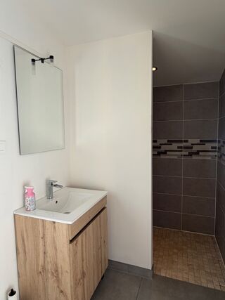 Maison à vendre 4 pièces 62 m²