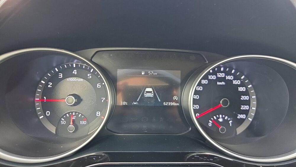 Ceed 1.0 T-GDI 100 Active 2022 occasion 71000 Macon