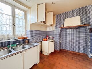  Maison � vendre 11 pi�ces 271 m�