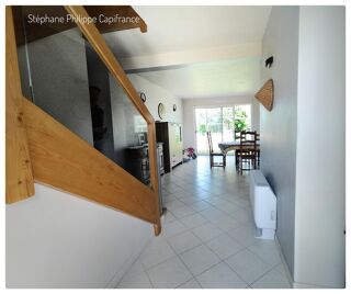  Maison à vendre 5 pièces 141 m²