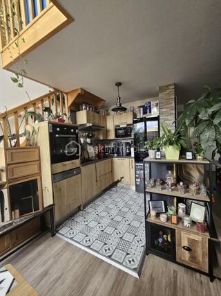  Duplex/triplex � vendre 4 pi�ces 75 m�