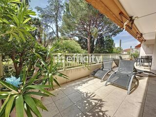  Appartement � vendre 4 pi�ces 122 m�