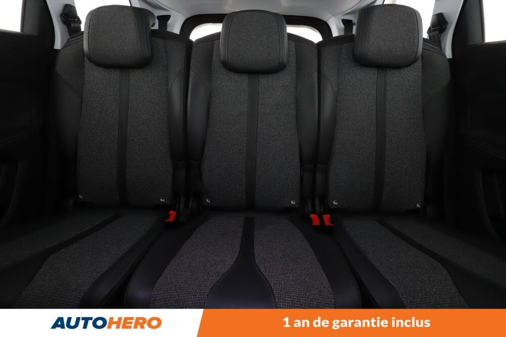 5008 1.5 Blue-HDi Allure Business EAT8 130 ch 2020 occasion 92130 Issy-les-Moulineaux