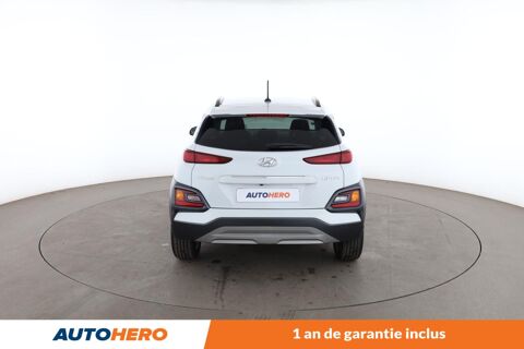 Kona 1.0 T-GDi Edition #1 120 ch 2017 occasion 92130 Issy-les-Moulineaux