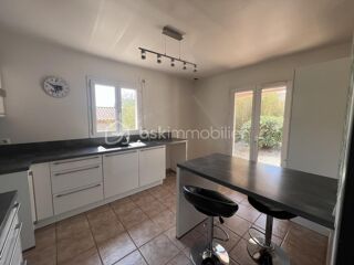  Maison  vendre 5 pices 110 m