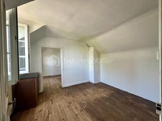  Maison à vendre 3 pièces 80 m²