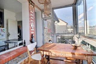  Maison à vendre 5 pièces 82 m²