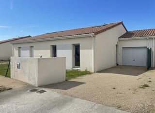  Maison à vendre 3 pièces 72 m²
