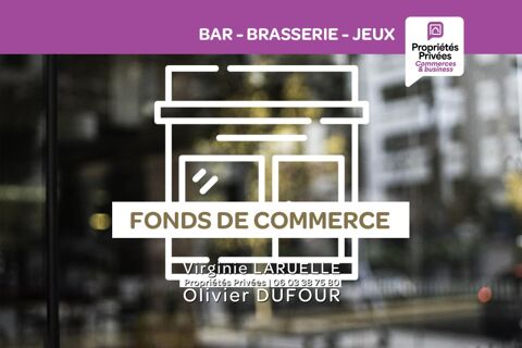 AV BAR BRASSERIE FDJ proche de Rouen 60000 76000 Rouen