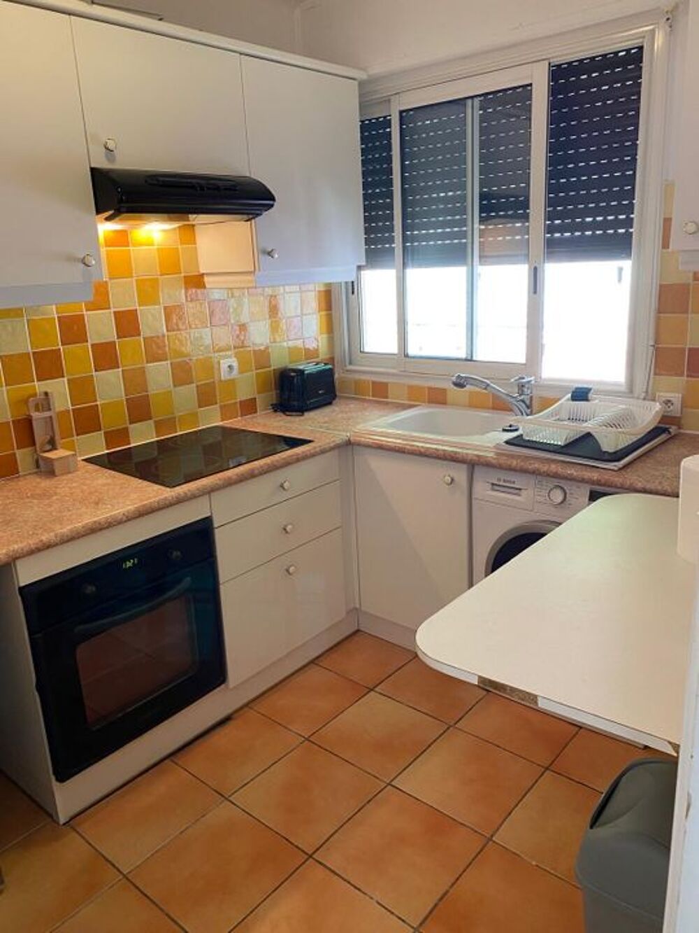 Location Appartement Appartement de 44m2 à louer sur Cannes Cannes