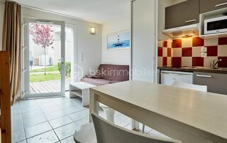  Villa à vendre 3 pièces 49 m²