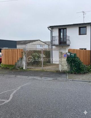  Appartement à vendre 3 pièces 70 m²