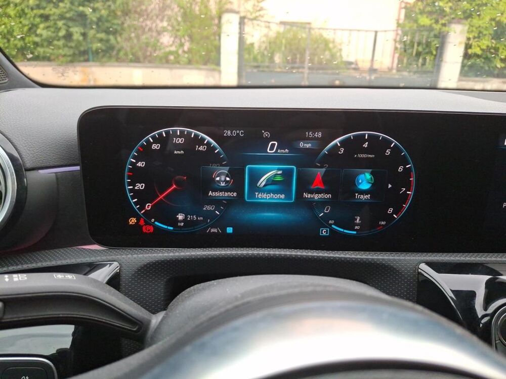 Classe A IV 180 AMG LINE 2020 occasion 55800 Contrisson