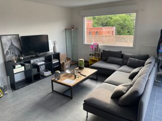  Appartement à louer 1 pièce 12 m²