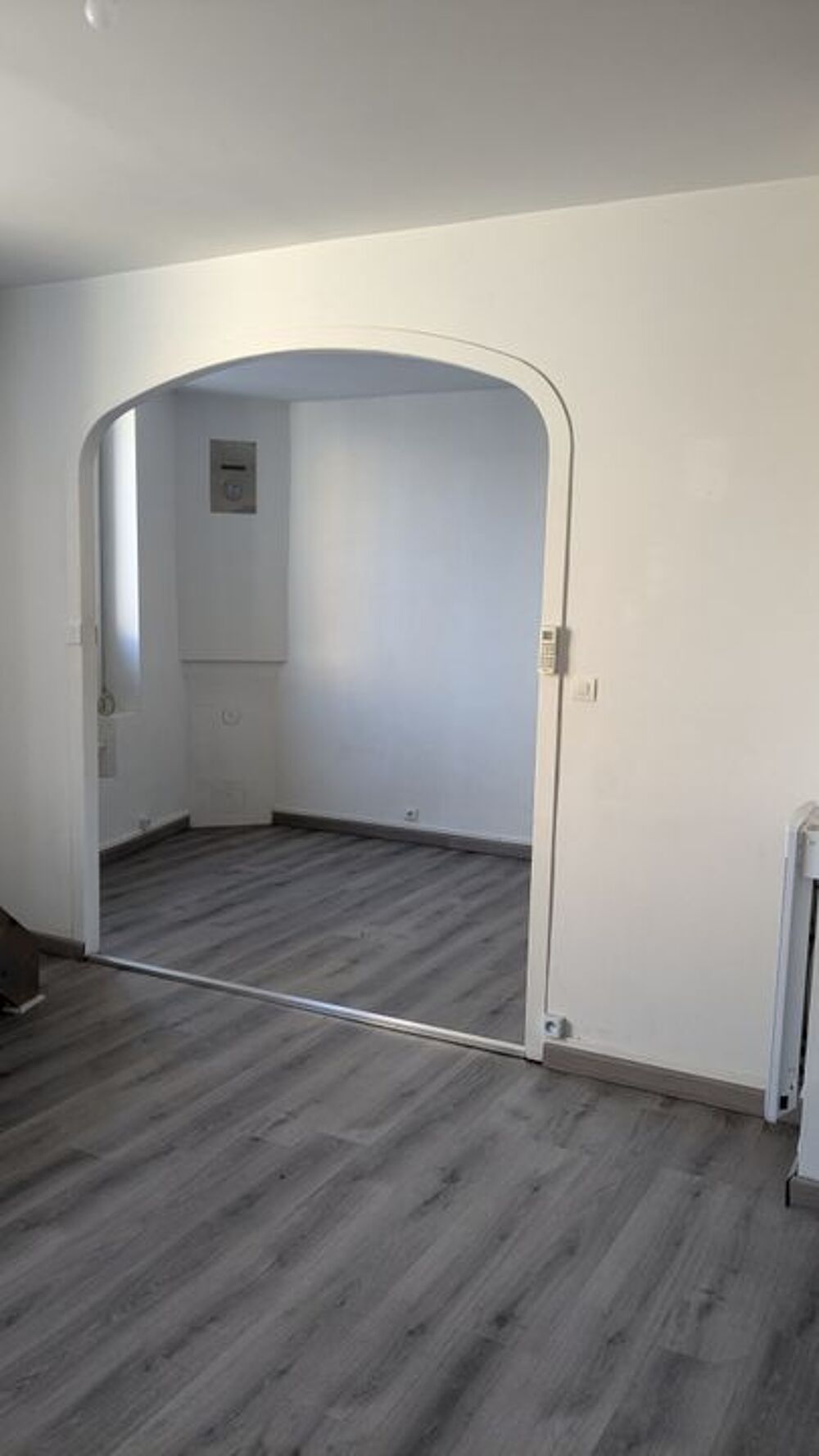 Location Appartement Appartement de 50m2 à louer sur Saint-Jean-de-Moirans Saint jean de moirans