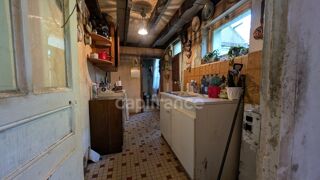  Maison à vendre 3 pièces 77 m²
