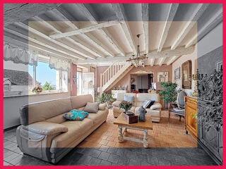  Maison � vendre 7 pi�ces 160 m�