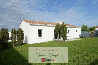  Maison � vendre 3 pi�ces 71 m�