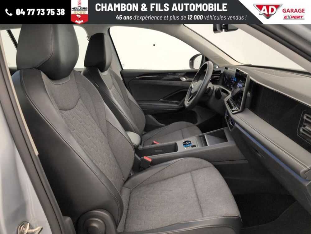 Tiguan 2.0 TDI 150ch DSG7 Life 2025 occasion 42320 La Grand-Croix