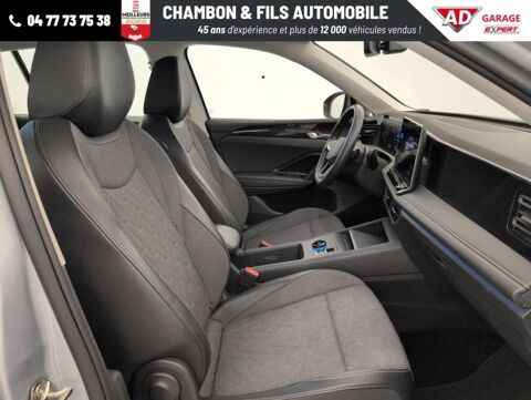 Tiguan 2.0 TDI 150ch DSG7 Life 2025 occasion 42320 La Grand-Croix