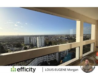  Appartement à vendre 5 pièces 106 m²