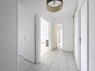  Appartement � vendre 4 pi�ces 82 m�