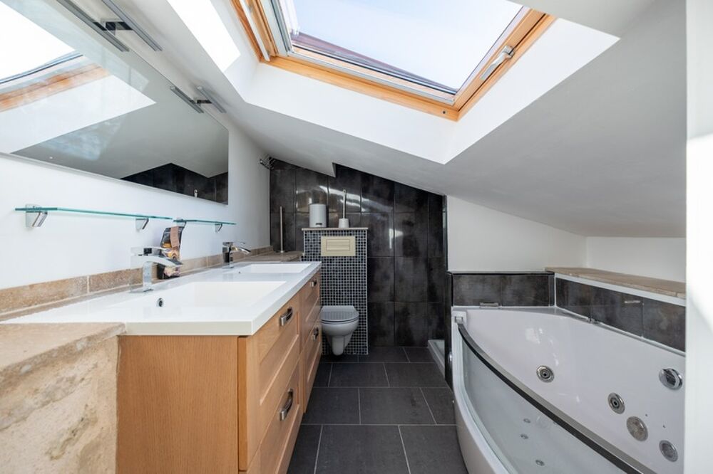 � vendre  Maison La Jarrie (17220)