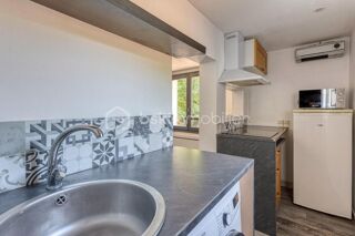  Appartement à vendre 2 pièces 36 m²