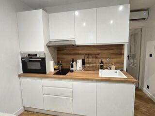  Appartement � vendre 2 pi�ces 47 m�