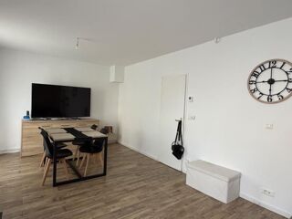  Maison à vendre 5 pièces 77 m²