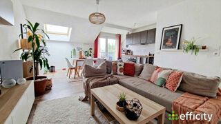  Appartement � vendre 3 pi�ces 74 m�