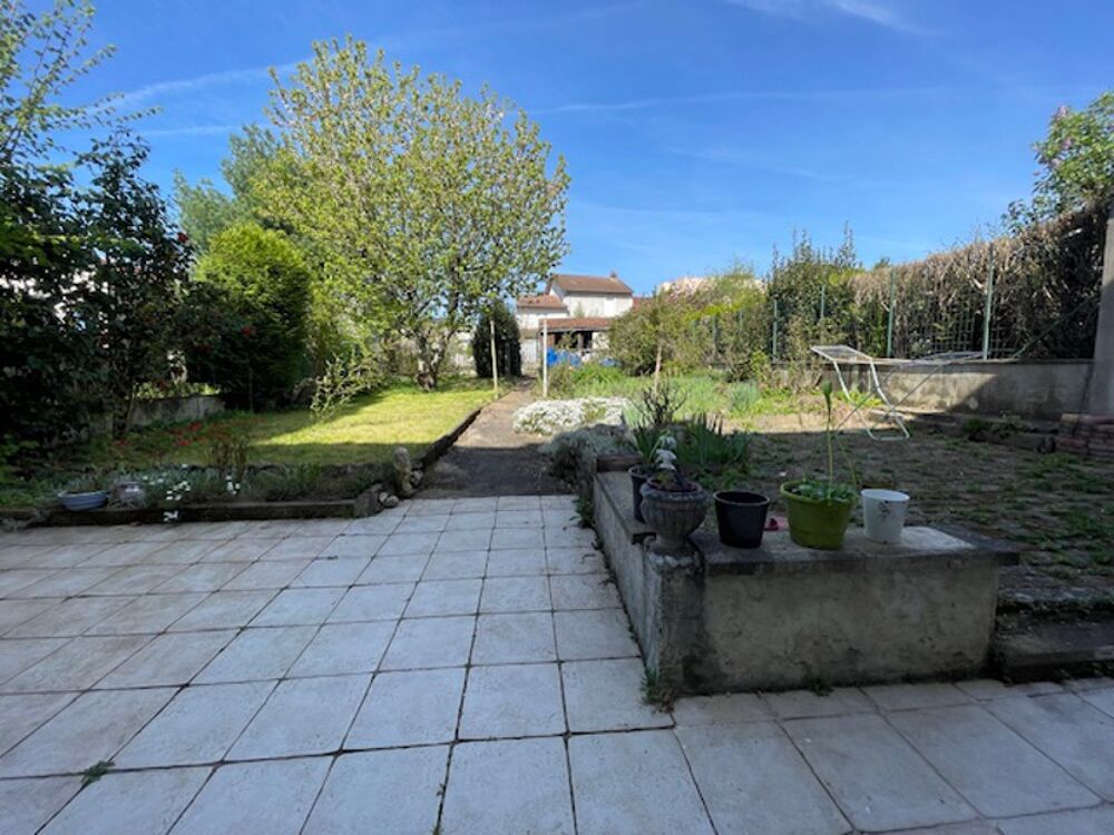 Vente Immeuble Immeuble Limoges
